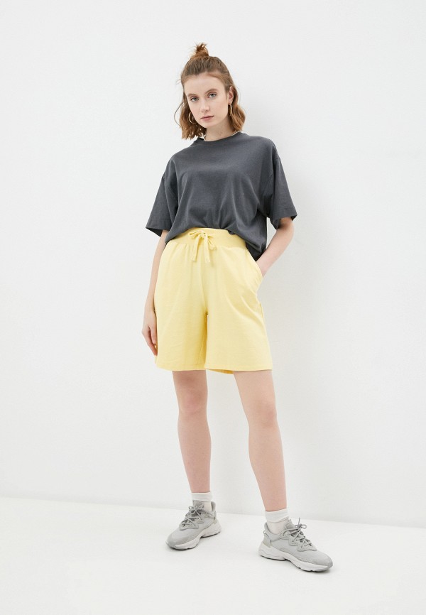 фото Шорты спортивные baon