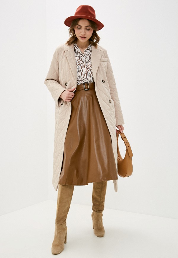 фото Куртка утепленная lanicka