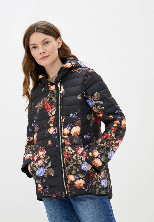 фото Куртка утепленная lanicka