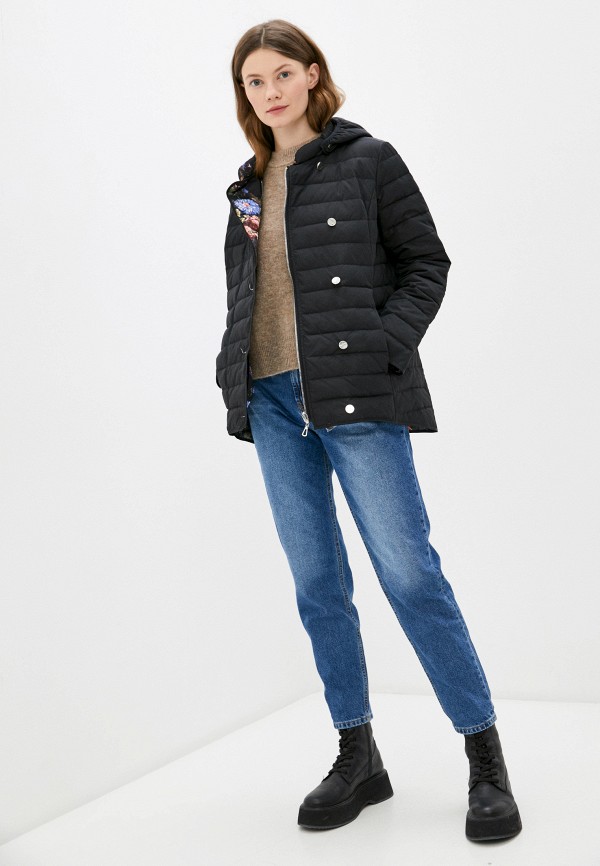 фото Куртка утепленная lanicka