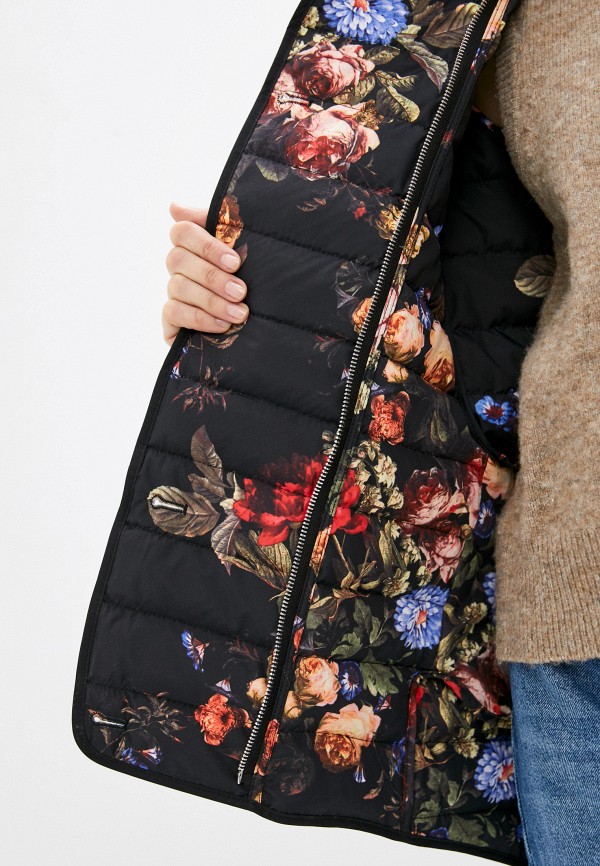 фото Куртка утепленная lanicka