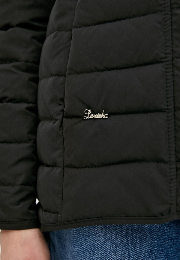 фото Куртка утепленная lanicka