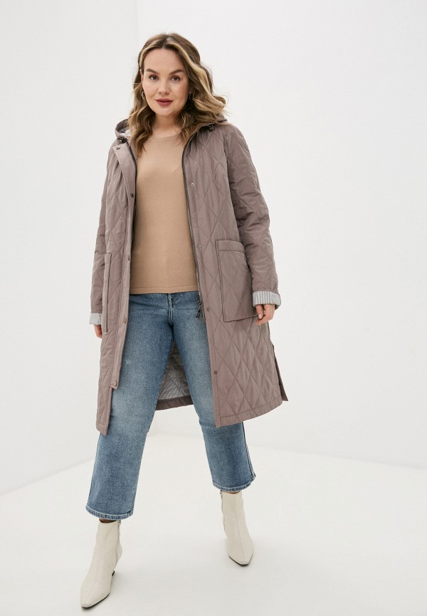 фото Куртка утепленная lanicka