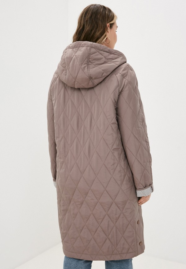 фото Куртка утепленная lanicka