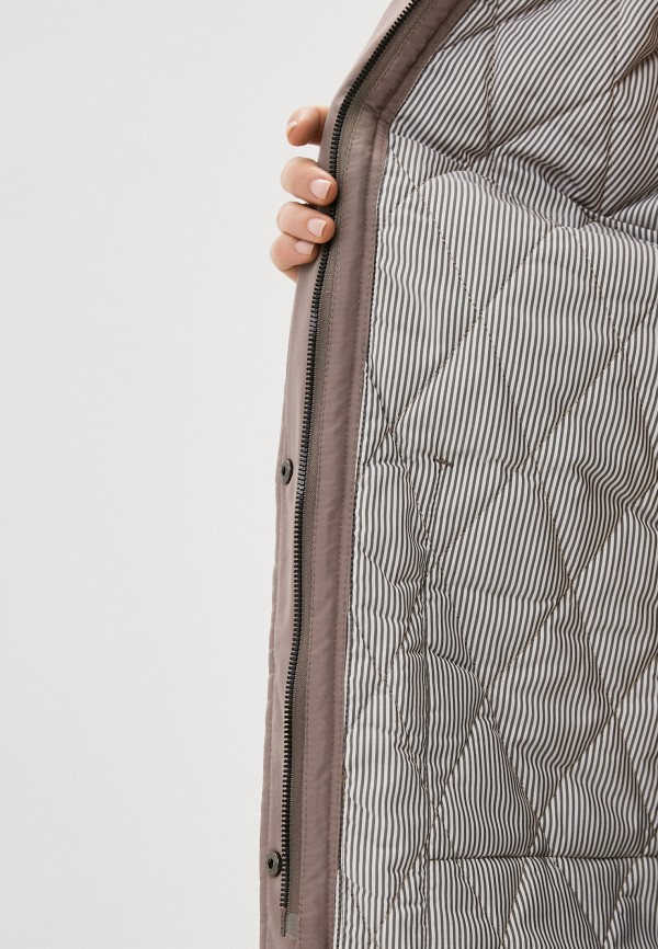 фото Куртка утепленная lanicka