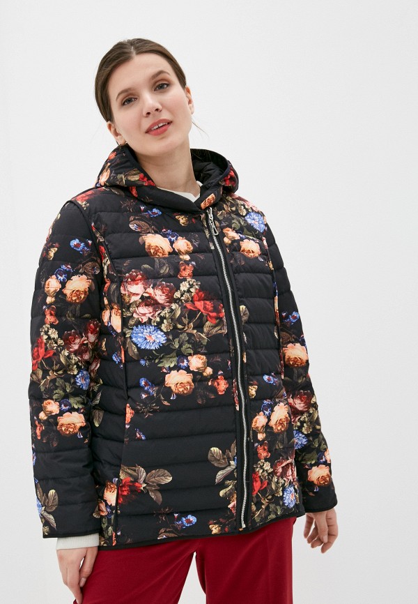 фото Куртка утепленная lanicka