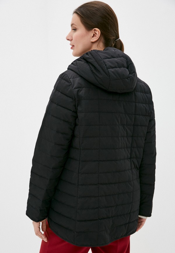 фото Куртка утепленная lanicka