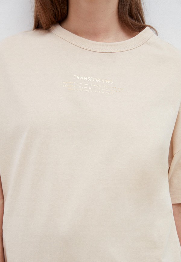 фото Футболка zarina