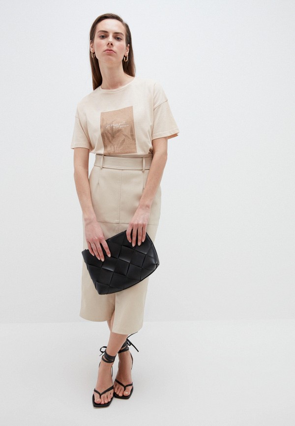 фото Футболка zarina