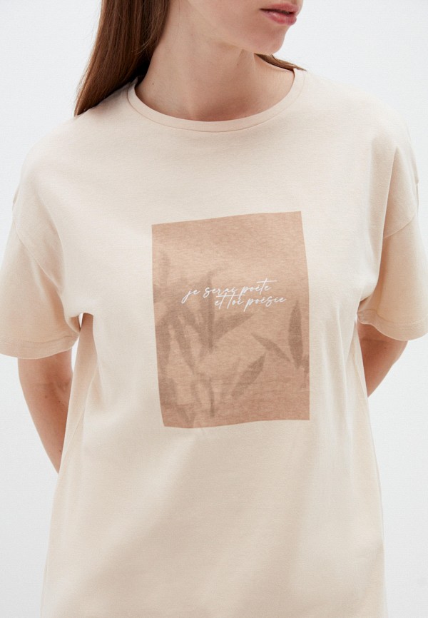 фото Футболка zarina