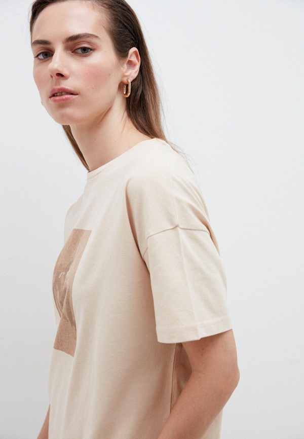 фото Футболка zarina