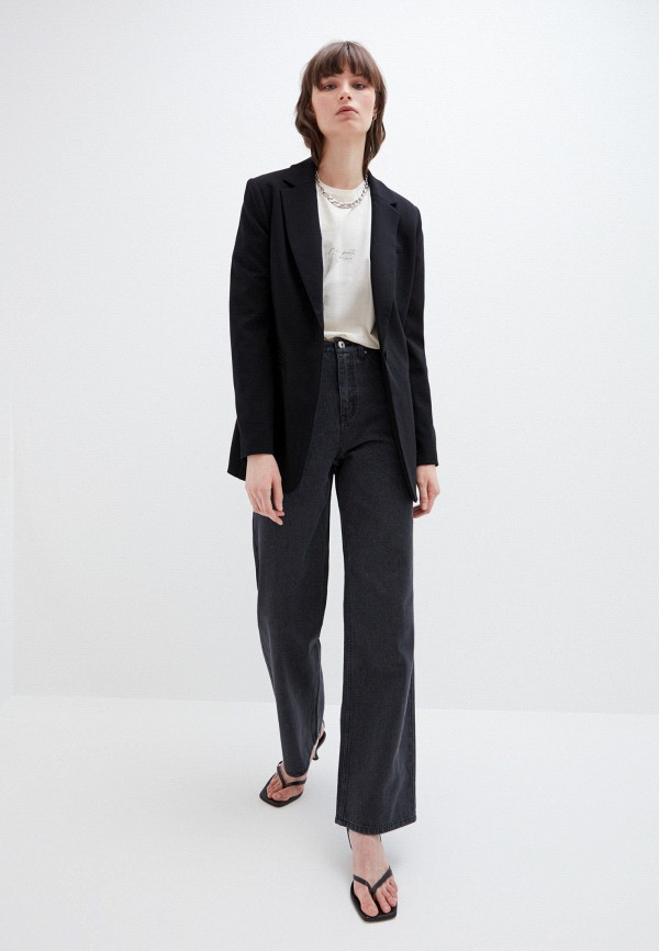 фото Футболка zarina