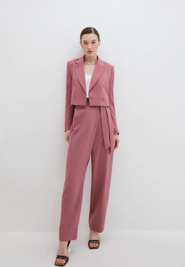 фото Брюки zarina