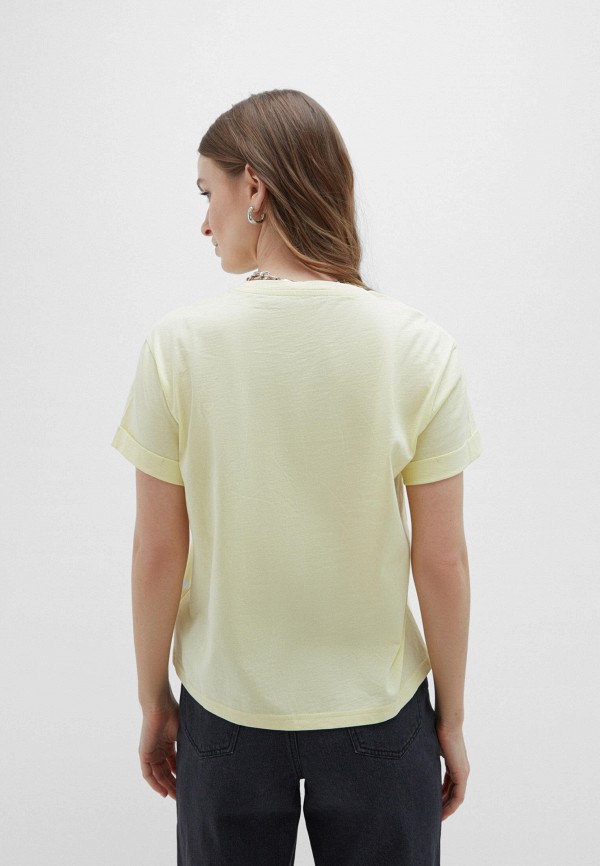 фото Футболка zarina