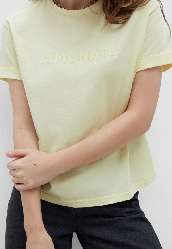 фото Футболка zarina