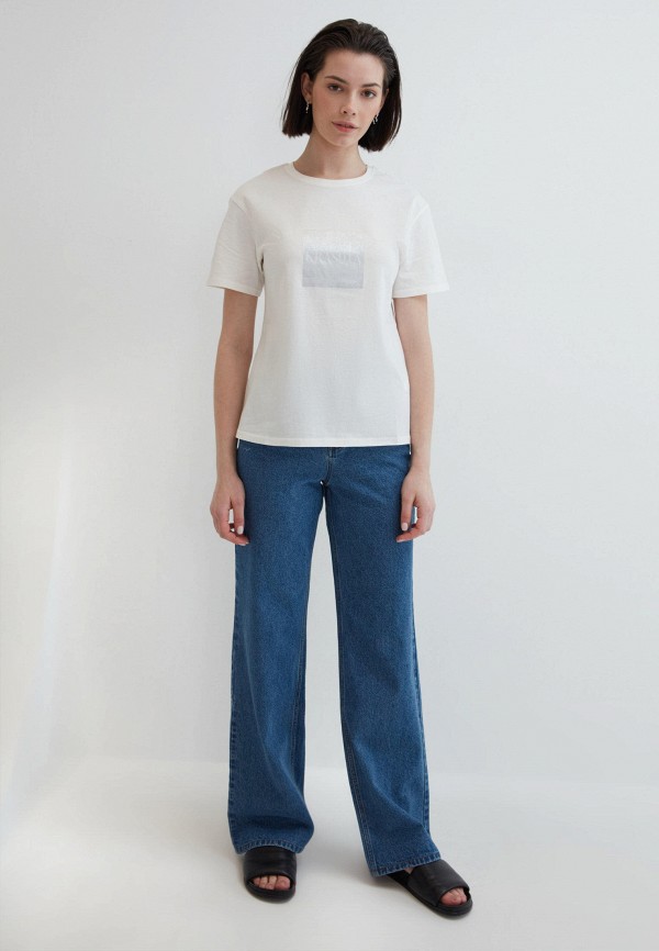 фото Футболка zarina