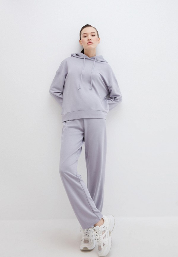 фото Брюки спортивные zarina