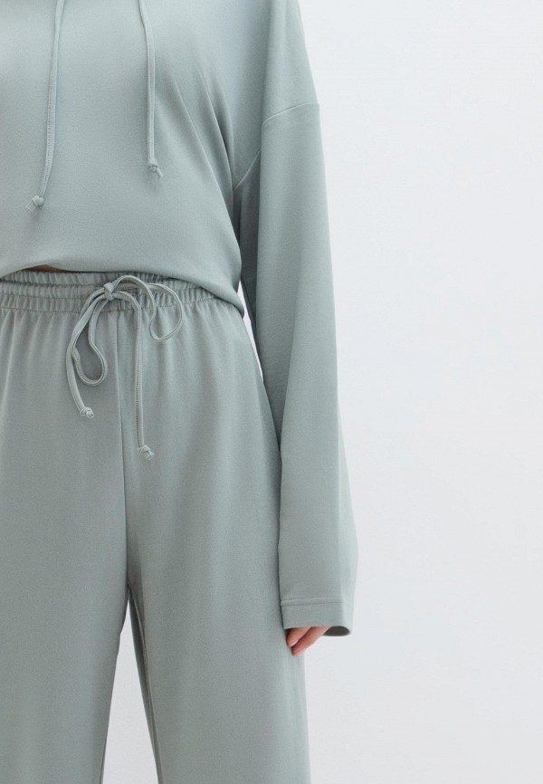 фото Брюки спортивные zarina