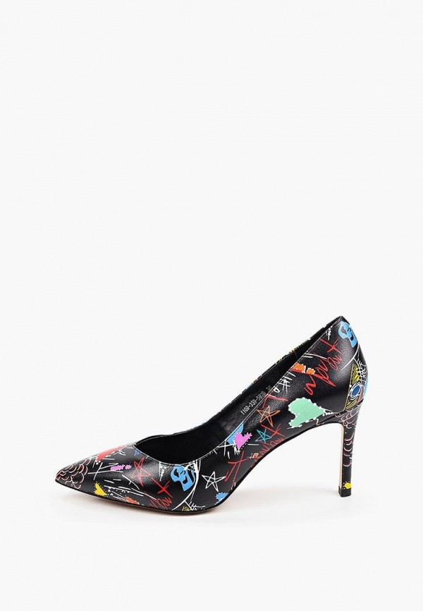 фото Туфли evigi