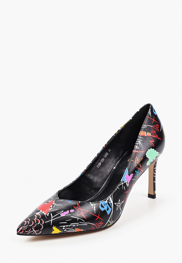 фото Туфли evigi