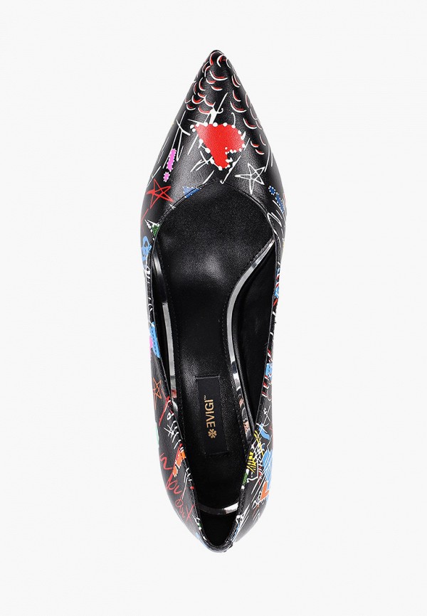 фото Туфли evigi