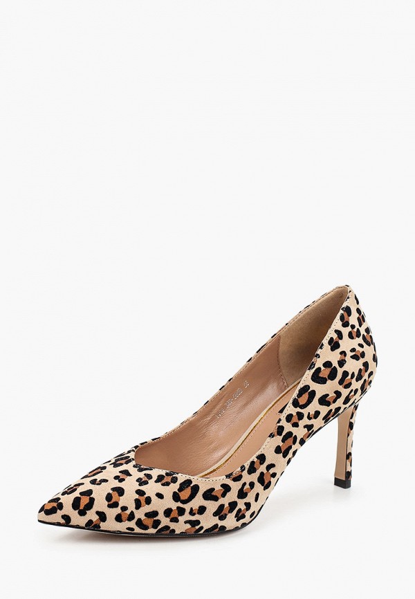 фото Туфли evigi