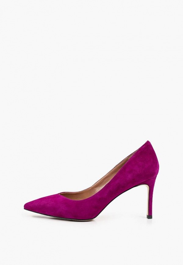 фото Туфли evigi