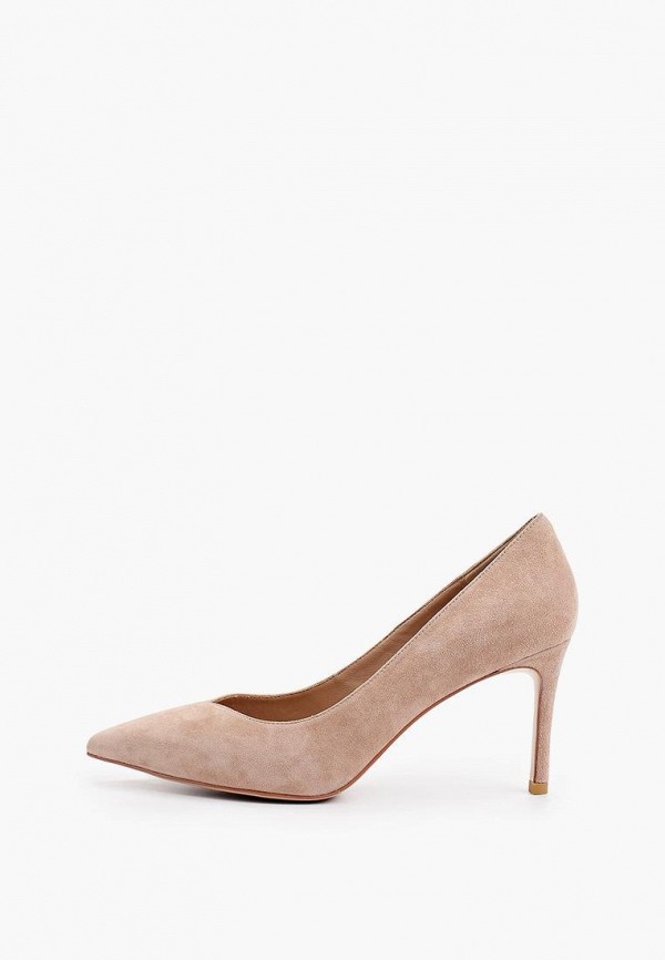 фото Туфли evigi