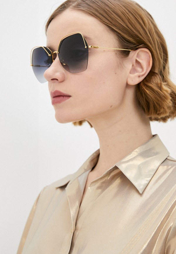 фото Очки солнцезащитные baldinini