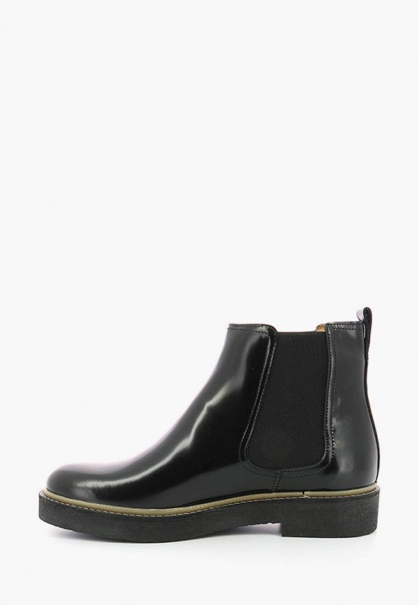 фото Ботинки kickers