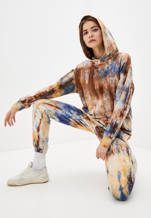 фото Костюм спортивный vivostyle