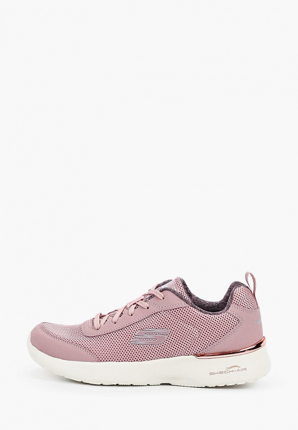 фото Кроссовки skechers
