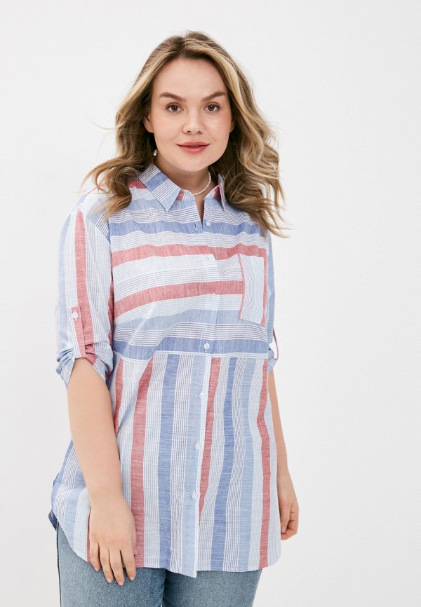 фото Рубашка adele fashion