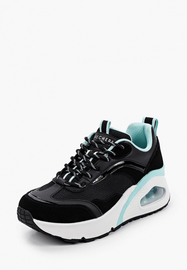 фото Кроссовки skechers