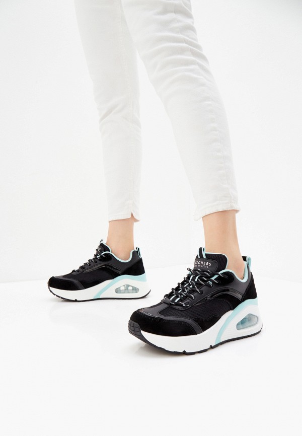 фото Кроссовки skechers