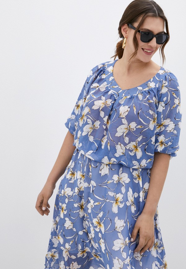 фото Платье shegida