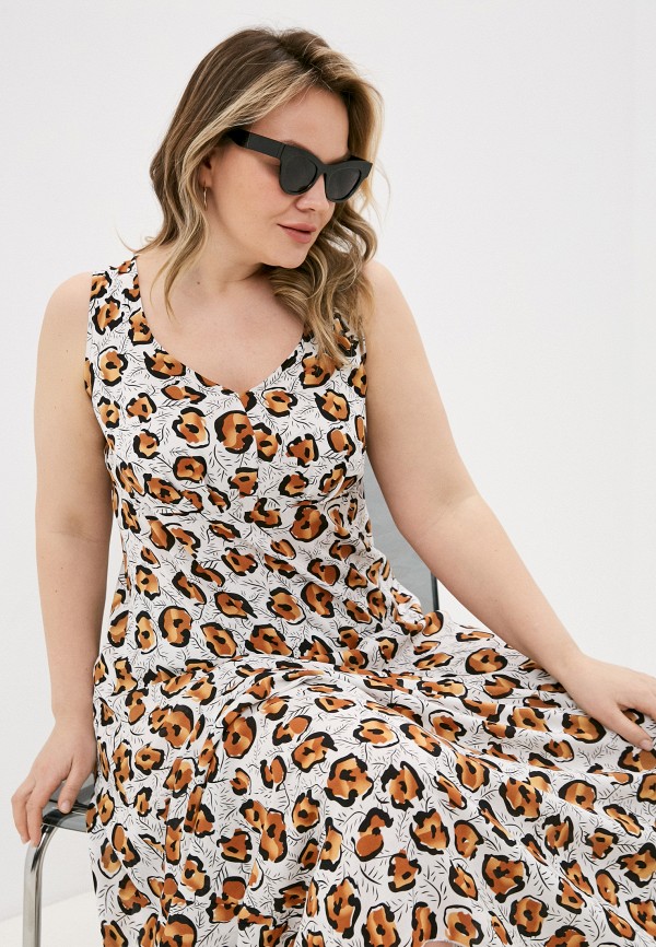 фото Платье shegida