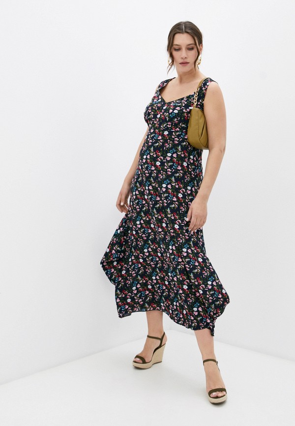 фото Платье shegida