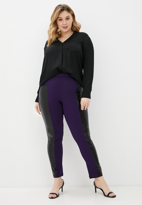 фото Леггинсы olsi