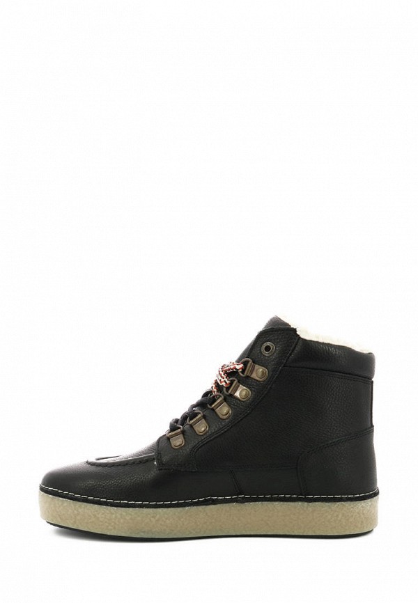 фото Кеды kickers