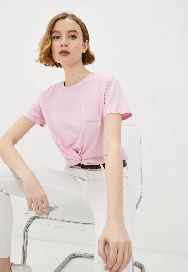 фото Футболка befree