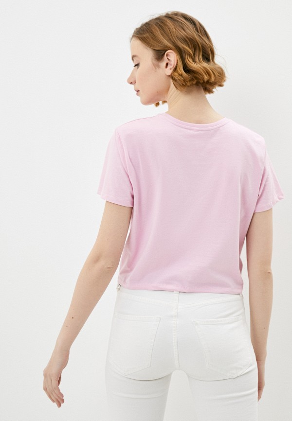 фото Футболка befree