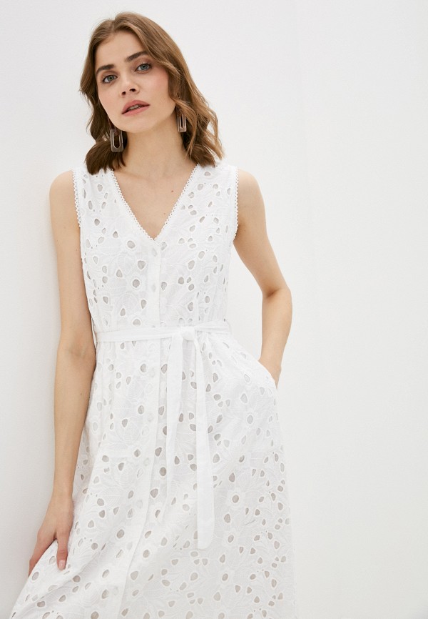 фото Платье fresh cotton