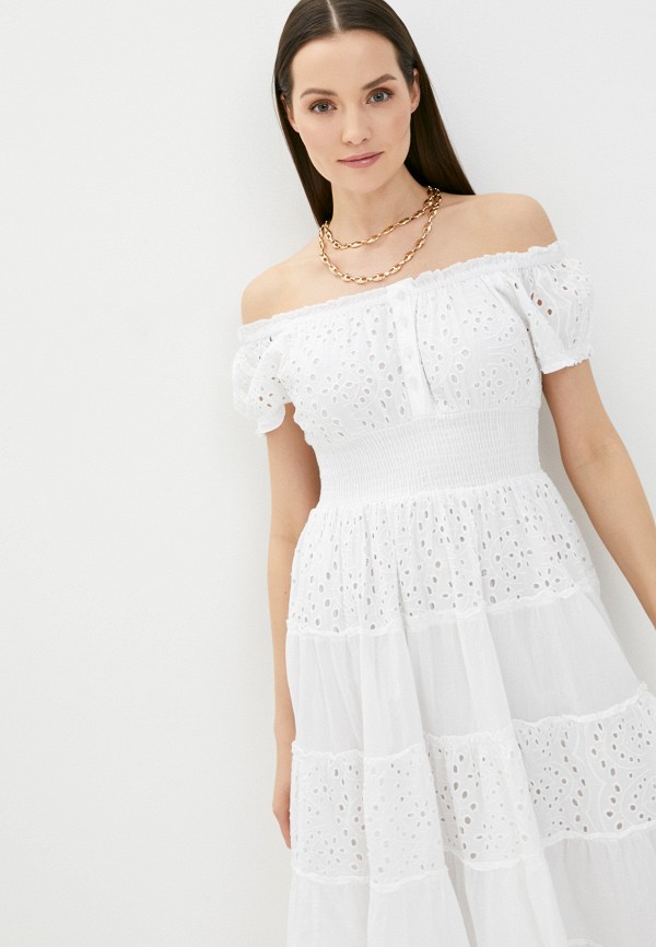 фото Платье fresh cotton