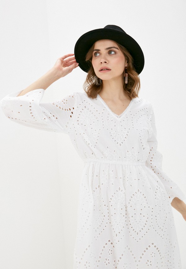 фото Платье fresh cotton