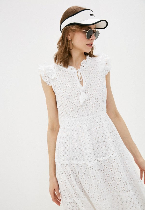 фото Платье fresh cotton