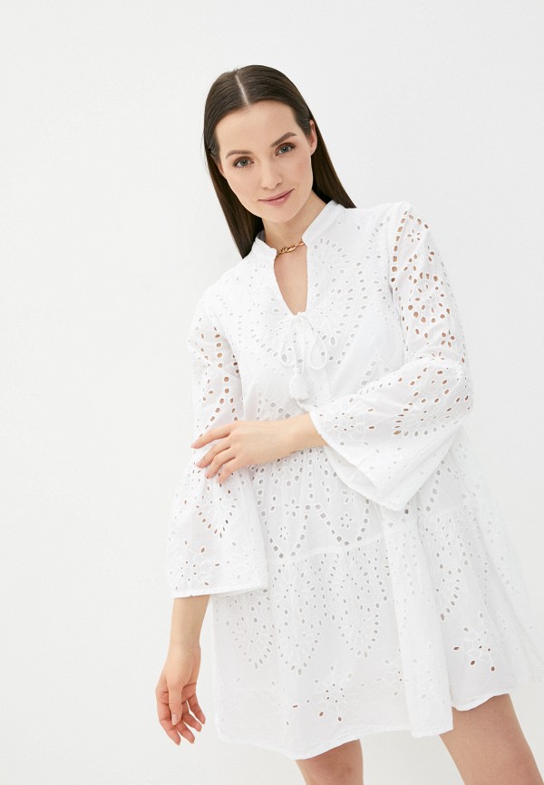 фото Платье fresh cotton