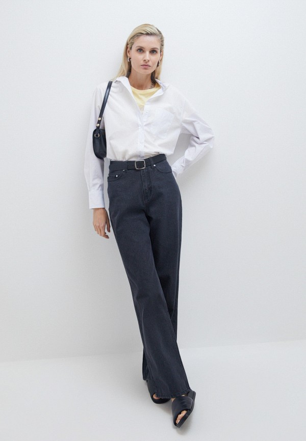 фото Футболка zarina