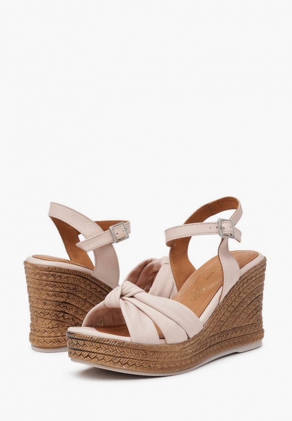 фото Босоножки pierre cardin