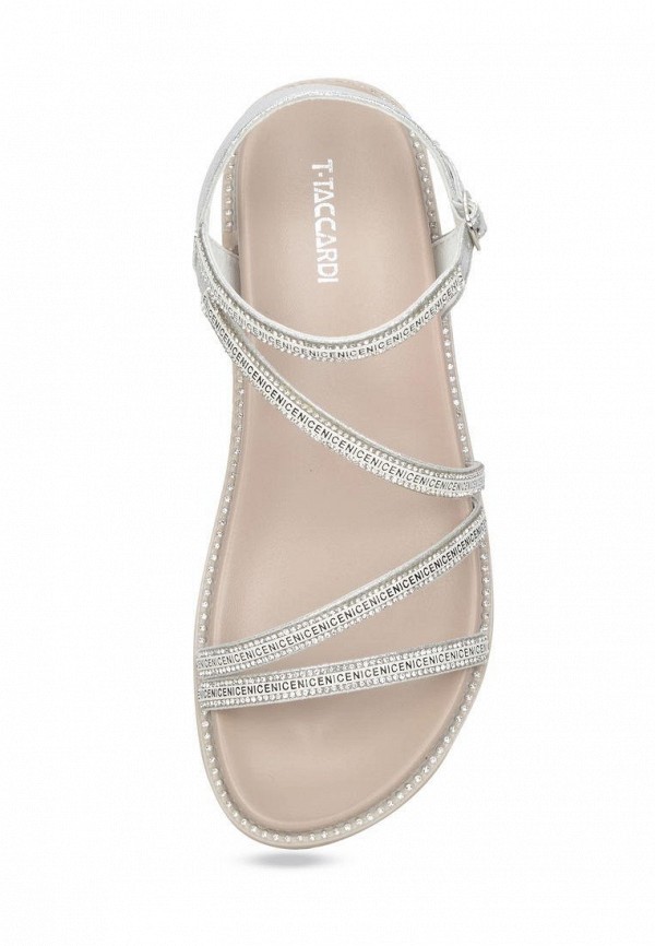 фото Сандалии t.taccardi